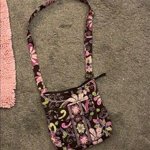 Vera Bradley Purse